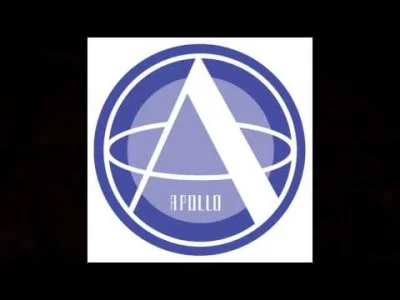 bergero00 - Square Lines - R-Type Ocean [Apollo Records] #muzyka #muzykaelektroniczna...