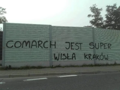 rpiro - @PickolasCage @FantaZy To jest zorganizowana akcja kibiców Cracovii wymierzon...