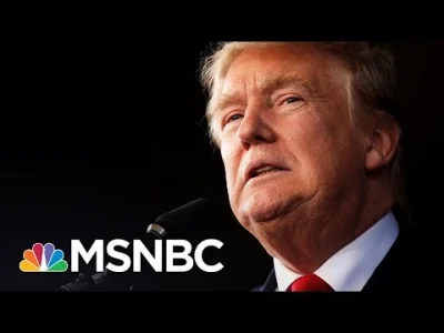 k1fl0w - Ścieżka Donalda Trumpa do 270 niejasna w aktualnej mapie | Rano Joe | MSNBC ...