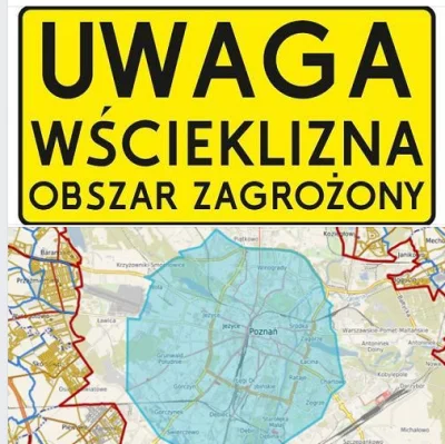 L.....t - #poznan halo obiór
Centrum Zarządzania Kryzysowego wydało alarm, mamy zagr...