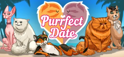 stiepanov - Klucz steam do Purrfect Date. Zwycięzce wylosuję wśród plusujących jutro....