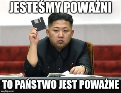 danielator - #heheszki #koreapolnocna #kimdzongun #humorobrazkowy