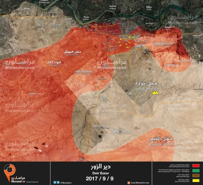 2.....r - Jest nowa mapa ( ͡° ͜ʖ ͡°)


#syria #bitwaodeirezzor