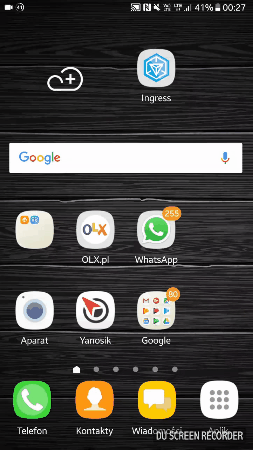 mlynekdolandrynek - Mirki. Od jakiegos czasu tak mi sie dzieje z aplikacja. Czasem ty...