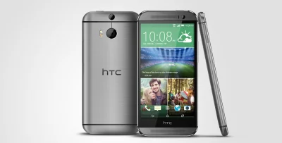 keyah - Brać HTC One M8 czy polecacie coś lepszego w podobnej cenie?
Wymagania:
- b...