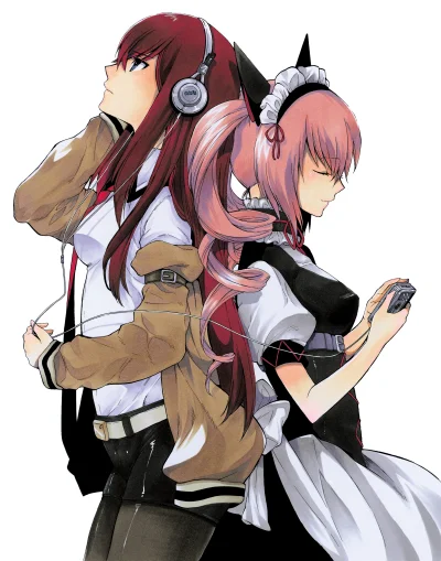 Morimasa - #randomanimeshit #steinsgate #makisekurisu #rumihoakiha #rajstopyanime #ma...