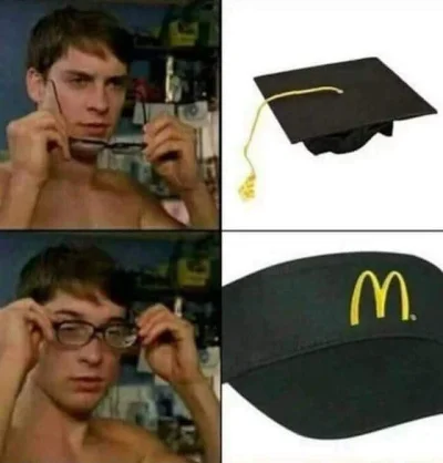 dzekson_dzekson - #dankmemesgang #studia #nauka #heheszki #mcdonalds