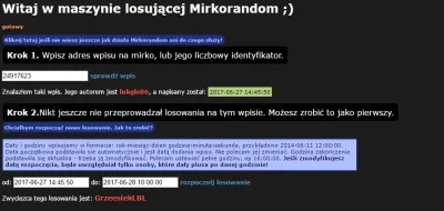 lukglo86 - No i mamy zwycięzce! @GrzeesiekLBL Mirku wyślij mi we wiadomości dane do w...