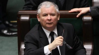 spere - Materiał TVN obnażył kłamstwo lub niewiedzę Kaczyńskiego w kwestii dostępu me...