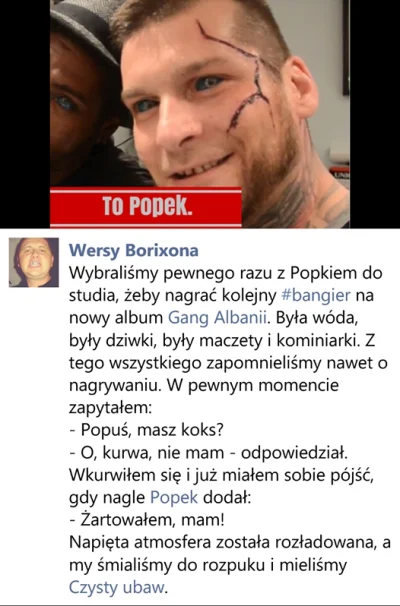 szylkreta - #czystyubaw #heheszki #popek