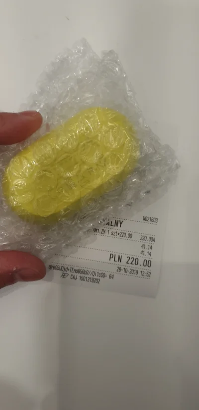 Korysh - Moje doświadczenie po zgubieniu Case do Galaxy buds.
Poszedłem w Warszawie ...