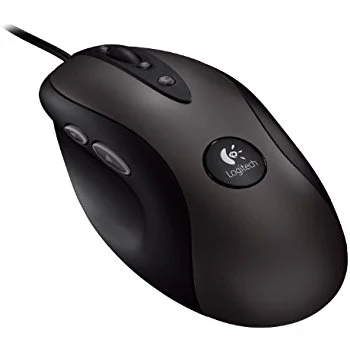 b4niek - #logitech #mysz #pytanie #csgo

Mireczki potrzebuje porządnego następcy dl...