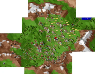 k.....a - #strategie #pcmasterrace 
Gram sobie w #thesettlers na #dosbox online
htt...