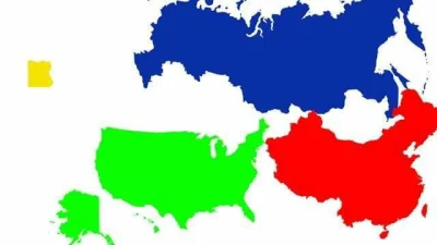 Cheeseburgg - Egipt jest mniejszy niż Rosja, Chiny i USA razem wzięte
#ciekawostki #m...