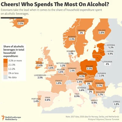 Edward_Kenway - #mapporn #alkohol #europa #pijzwykopem