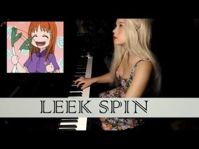 dire - #ladnadziewczyna #muzyka 
IEVAN POLKKA (Leek spin) - Piano cover