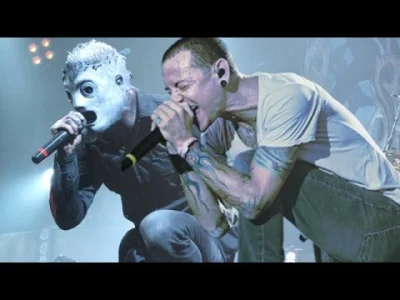 c.....3 - #muzyka #linkinpark #slipknot