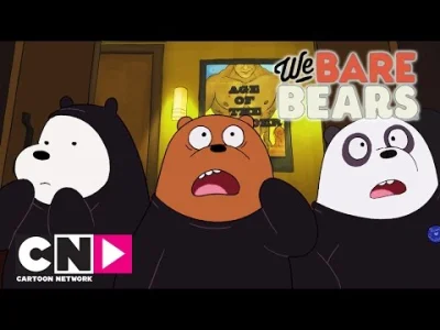 Kosciany - #webarebears