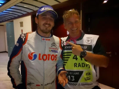 BobbyK - Colin Clark na białą listę ( ͡° ͜ʖ ͡°)
https://twitter.com/voiceofrally/sta...