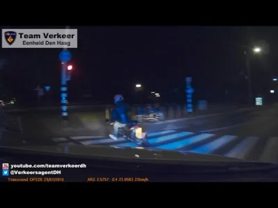 wielkienieba - DJ Scooter ucieka przed Holenderską policją
#112boners
