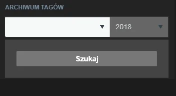 Testuje_Toster - Michaaułu, wasi programiści mogą z góry założyć, że 2018 będzie miał...