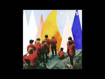 mala_kropka - Alvvays - Not My Baby (2017) z "Antisocialites"
#muzyka #indiepop #jan...