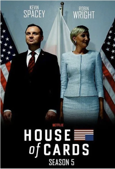 GeraltRiv - House of cards