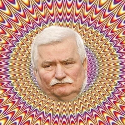 Nekron - @lechwalesa: