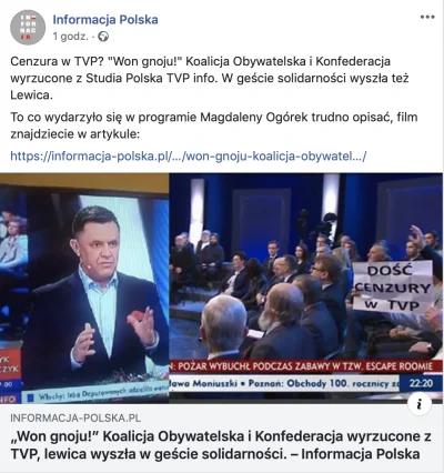 L3stko - Prawda to?

#polityka #wybory #tvpis #konfederacja #koalicjaobywatelska #l...