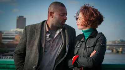popkulturysci - Luther wraca z piątym sezonem – mamy fragment serialu
BBC pochwaliło...