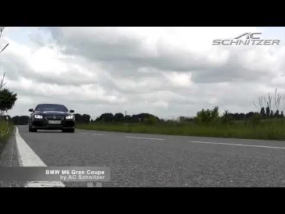 SiekYersky - to dopiero #!$%@? skórwiel XD

BMW M6 Gran Coupe by AC Schnitzer

#bmw #...