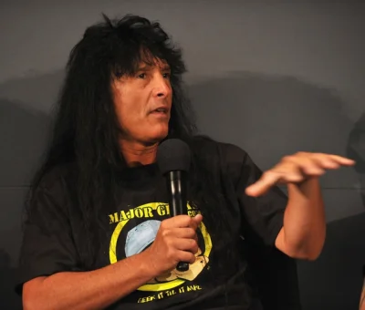 z.....2 - Joey Belladonna.