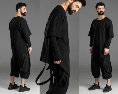 w.....n - Gdzie szukac tego typu ubrań?
#modameska #streetwear #pytanie