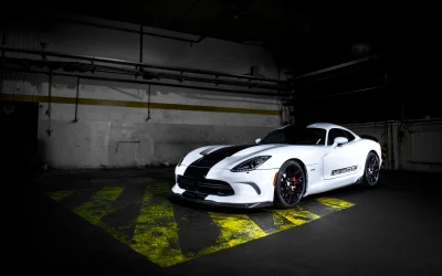 d.....4 - 2016 GeigerCars Dodge Viper GTS 710R

www.seriouswheels.com

#samochody #ca...