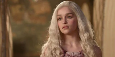 Kolanoskopia1 - Oficjalny ranking najpiękniejszych aktorek w GOT.
1. Daenerys sezon ...