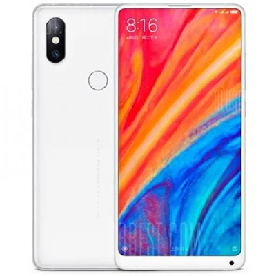 n____S - [Xiaomi Mi Mix 2S 6/64GB [HK]](http://bit.ly/2PHMhg1) (Gearbest) 
Cena: $36...