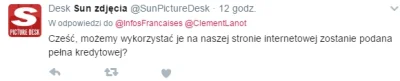 AdamTorpeda - @pryc: @gupio: ale co wy chcecie wmówić? że to fake?
https://twitter.c...