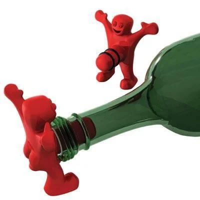 dziabarakus - #fajne #wino #korki