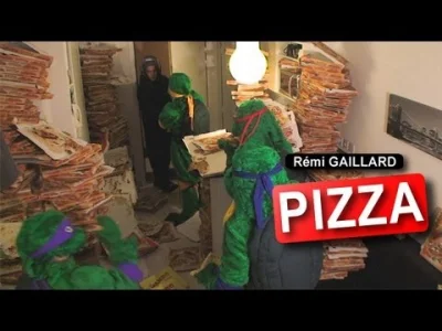 n.....2 - @GilbertEatingGrape: 



Dostawa pizzy dla żółwi ninja ;-)