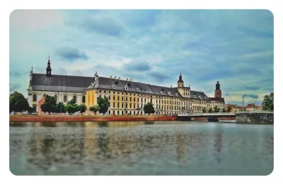 chato - #wroclaw: Zrobiłem sobie przedobiadową wycieczkę po mieście (więcej #foto'ek ...