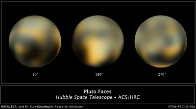 SchrodingerKatze64 - Zdjęcia które wykonał Teleskop Hubble'a