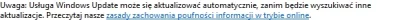 GotoFinal - @virusriddle: Wydaje mi się że nic się samo jednak nie wgra, jak masz off...