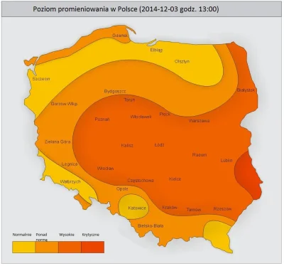 Bzdziuch - Zaktualizowali mapy

#ukraina #wszyscyzginemy