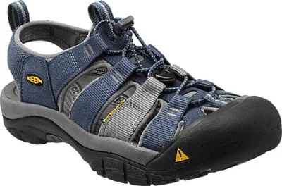 k.....i - @support: Keen Newport H2, mają metkę waterproof i są bardzo przewiewne ( ͡...