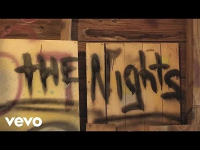 deskjetodhp - Avicii- The Nights. Może to o nim i jego ojcu w tym teledysku?
#muzyka...