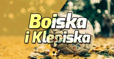 gol_pl - Niedziela. Godzina 18:00, Kraków, ul. Reymonta, Stadion Miejski i klasyk nas...