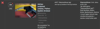 L3stko - Nie no bez jaj. Zgłoszenie braku tagu polityka w znalezisku o podpisie Prezy...