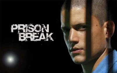 uczalka - @ddrzazga: Prison Break
