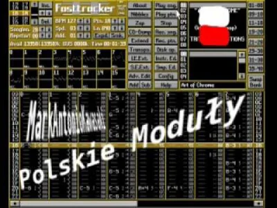 Pshemeck - #muzyka #90s #atari #antyatari #byloaledobre #retrocomputing #retro