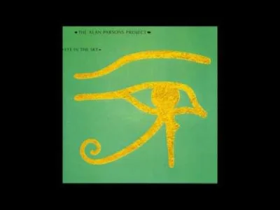 soviet_connection - #muzyka #sample 
Czy początek piosenki The Alan Parsons Project ...